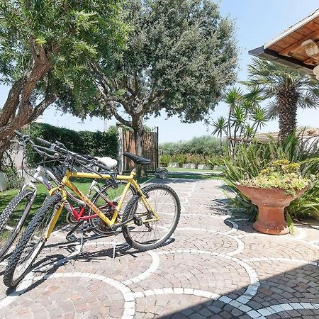 La Cesa Holiday House San Felice Circeo Zewnętrze zdjęcie