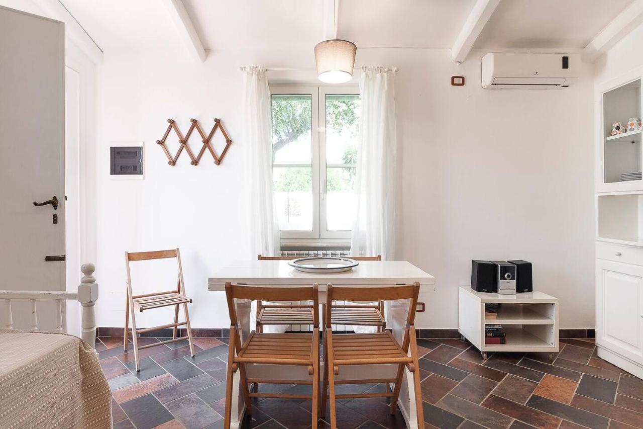 La Cesa Holiday House San Felice Circeo Zewnętrze zdjęcie