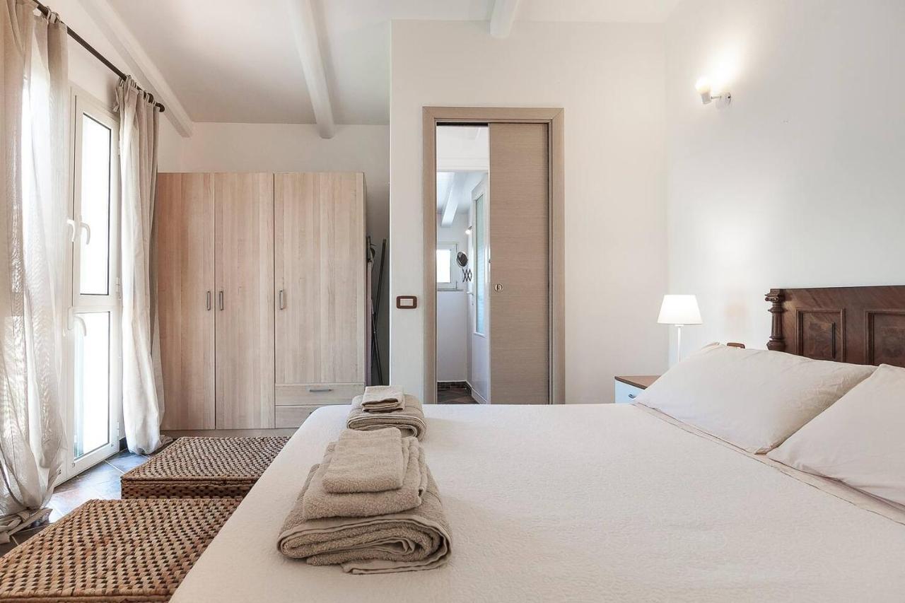 La Cesa Holiday House San Felice Circeo Zewnętrze zdjęcie