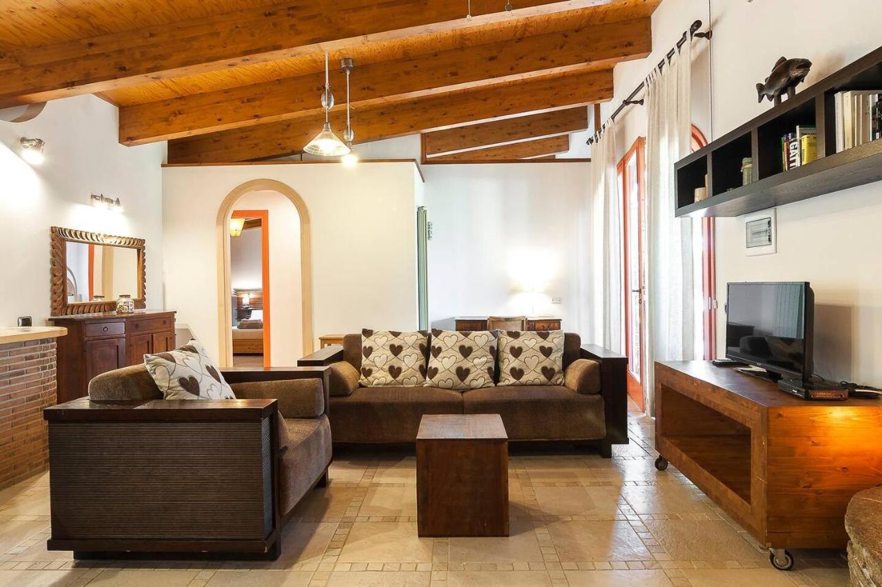 La Cesa Holiday House San Felice Circeo Zewnętrze zdjęcie