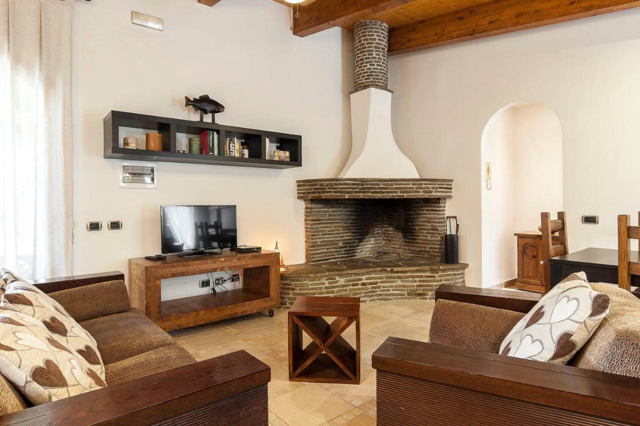 La Cesa Holiday House San Felice Circeo Zewnętrze zdjęcie