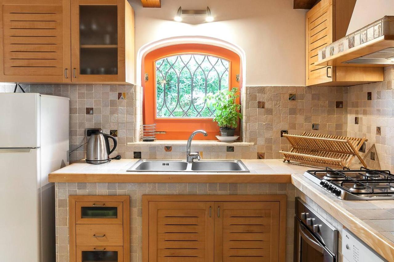La Cesa Holiday House San Felice Circeo Zewnętrze zdjęcie