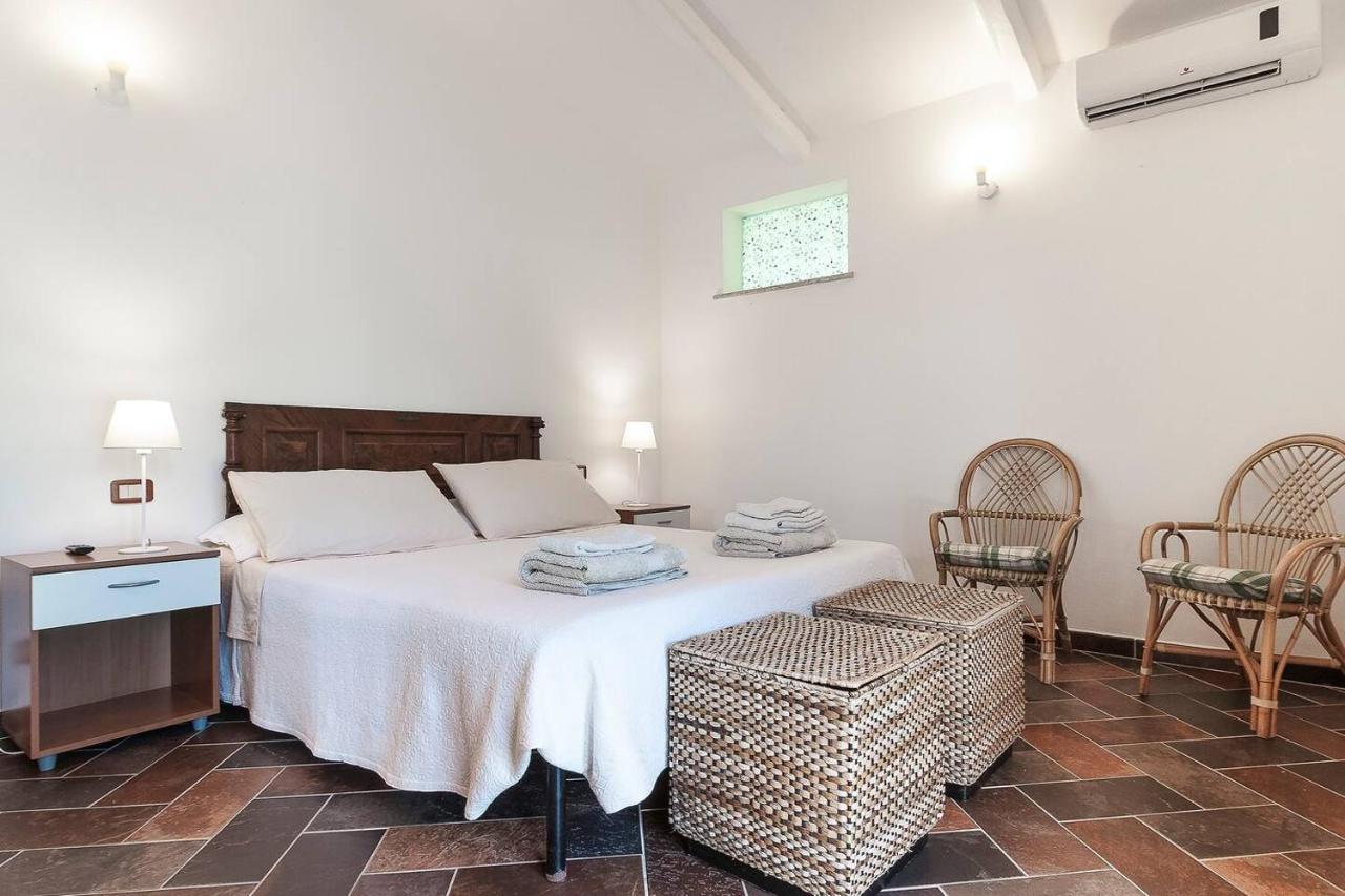La Cesa Holiday House San Felice Circeo Zewnętrze zdjęcie