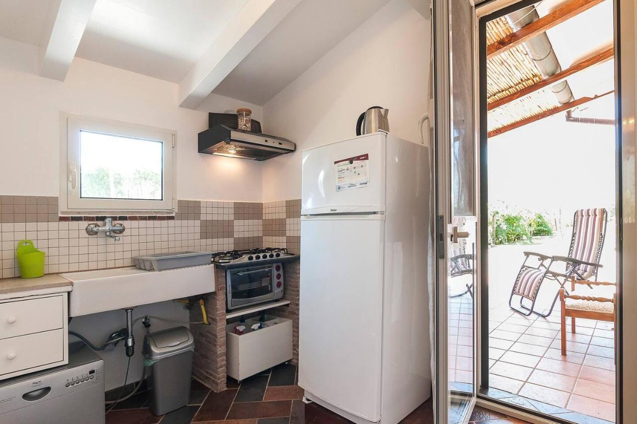 La Cesa Holiday House San Felice Circeo Zewnętrze zdjęcie