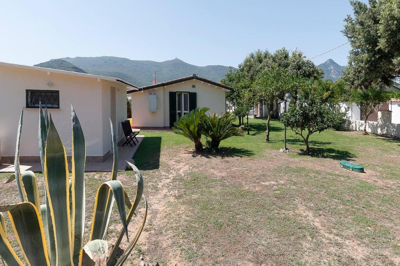 La Cesa Holiday House San Felice Circeo Zewnętrze zdjęcie