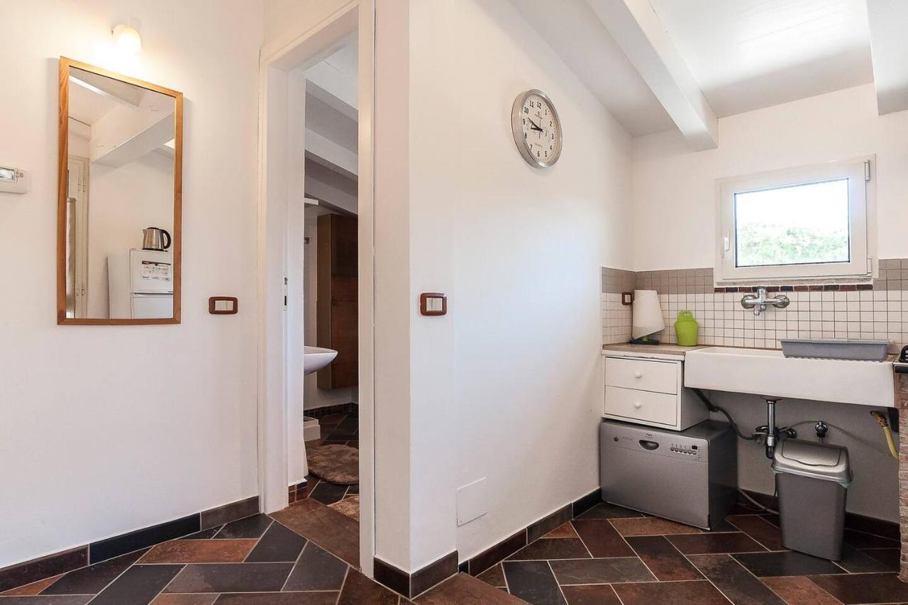La Cesa Holiday House San Felice Circeo Zewnętrze zdjęcie
