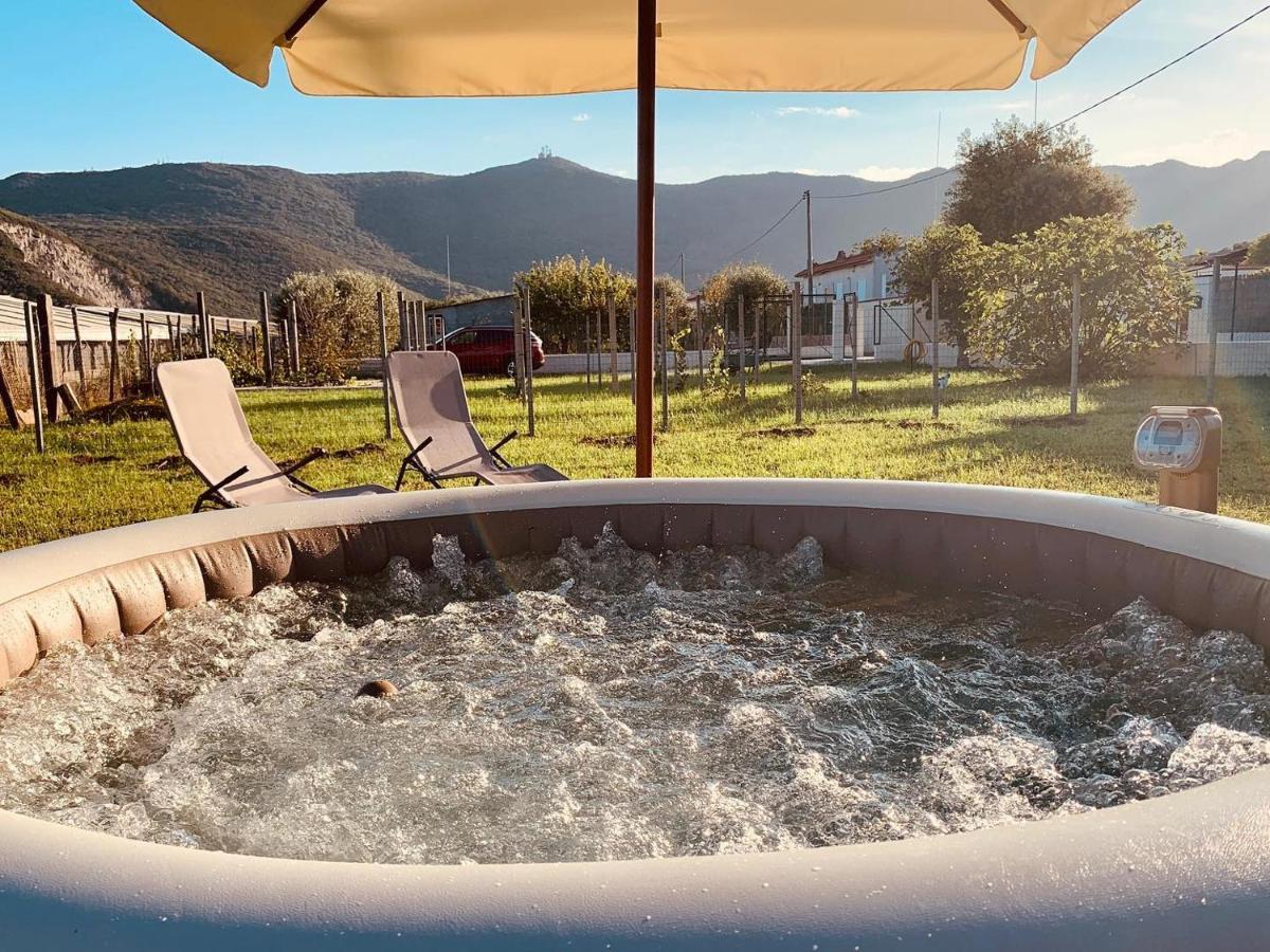 La Cesa Holiday House San Felice Circeo Zewnętrze zdjęcie