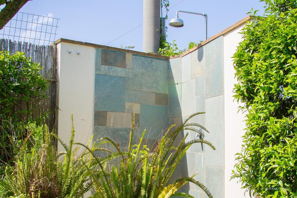 La Cesa Holiday House San Felice Circeo Zewnętrze zdjęcie
