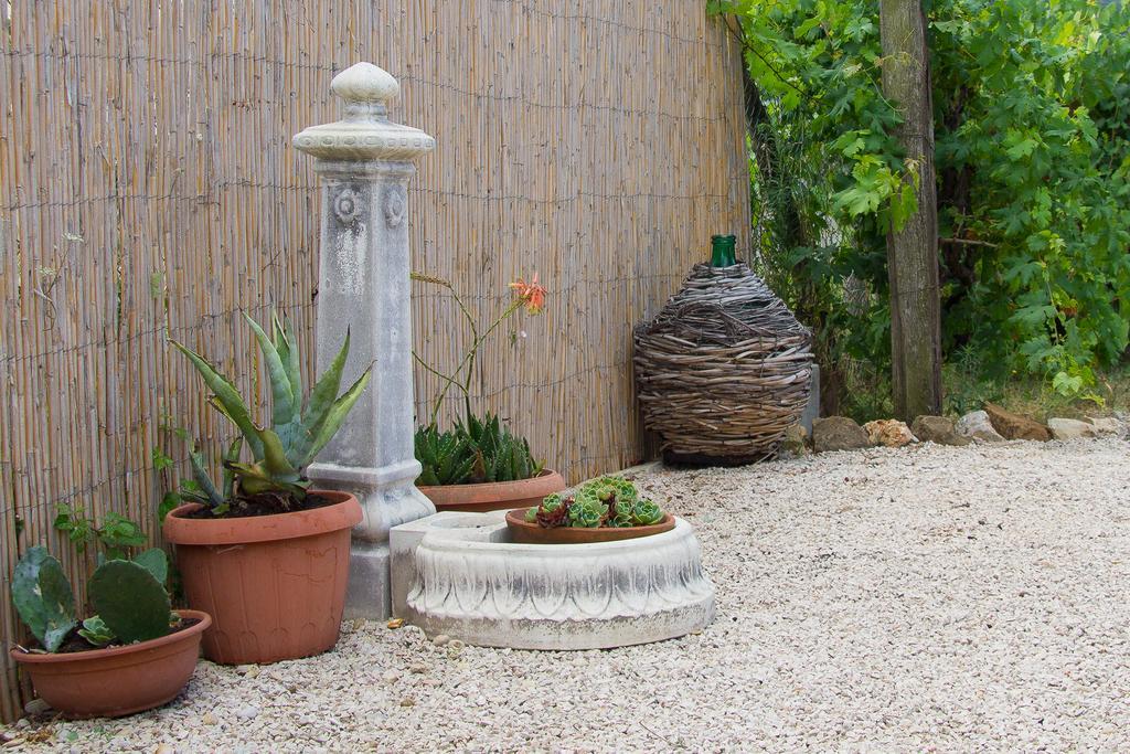 La Cesa Holiday House San Felice Circeo Zewnętrze zdjęcie