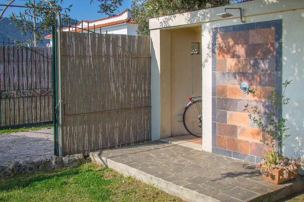 La Cesa Holiday House San Felice Circeo Zewnętrze zdjęcie